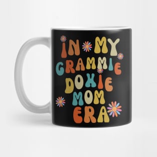 IN MY GRAMMIE DOXIE MOM ERA Mug